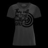 ATC Pro Team Polyester Short Ladies' Tee Thumbnail