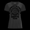 ATC Pro Team Polyester Short Ladies' Tee Thumbnail