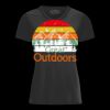 ATC Pro Team Polyester Short Ladies' Tee Thumbnail