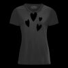 ATC Pro Team Polyester Short Ladies' Tee Thumbnail