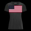 ATC Pro Team Polyester Short Ladies' Tee Thumbnail