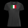 ATC Pro Team Polyester Short Ladies' Tee Thumbnail