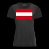 ATC Pro Team Polyester Short Ladies' Tee Thumbnail
