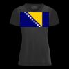 ATC Pro Team Polyester Short Ladies' Tee Thumbnail