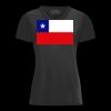 ATC Pro Team Polyester Short Ladies' Tee Thumbnail