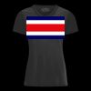 ATC Pro Team Polyester Short Ladies' Tee Thumbnail