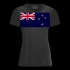 ATC Pro Team Polyester Short Ladies' Tee Thumbnail