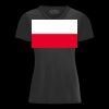 ATC Pro Team Polyester Short Ladies' Tee Thumbnail