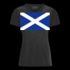 ATC Pro Team Polyester Short Ladies' Tee Thumbnail