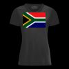 ATC Pro Team Polyester Short Ladies' Tee Thumbnail