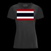 ATC Pro Team Polyester Short Ladies' Tee Thumbnail