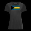 ATC Pro Team Polyester Short Ladies' Tee Thumbnail