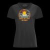 ATC Pro Team Polyester Short Ladies' Tee Thumbnail