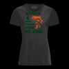 ATC Pro Team Polyester Short Ladies' Tee Thumbnail