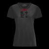 ATC Pro Team Polyester Short Ladies' Tee Thumbnail