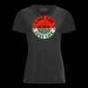 ATC Pro Team Polyester Short Ladies' Tee Thumbnail
