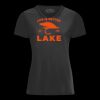 ATC Pro Team Polyester Short Ladies' Tee Thumbnail