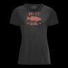 ATC Pro Team Polyester Short Ladies' Tee Thumbnail