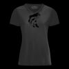 ATC Pro Team Polyester Short Ladies' Tee Thumbnail
