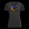 ATC Pro Team Polyester Short Ladies' Tee Thumbnail