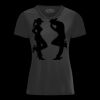 ATC Pro Team Polyester Short Ladies' Tee Thumbnail