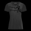 ATC Pro Team Polyester Short Ladies' Tee Thumbnail