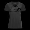 ATC Pro Team Polyester Short Ladies' Tee Thumbnail
