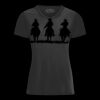 ATC Pro Team Polyester Short Ladies' Tee Thumbnail