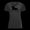 ATC Pro Team Polyester Short Ladies' Tee Thumbnail