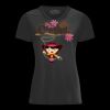 ATC Pro Team Polyester Short Ladies' Tee Thumbnail