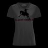 ATC Pro Team Polyester Short Ladies' Tee Thumbnail