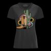 ATC Pro Team Polyester Short Ladies' Tee Thumbnail