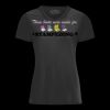 ATC Pro Team Polyester Short Ladies' Tee Thumbnail