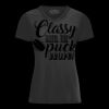 ATC Pro Team Polyester Short Ladies' Tee Thumbnail