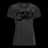 ATC Pro Team Polyester Short Ladies' Tee Thumbnail