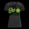 ATC Pro Team Polyester Short Ladies' Tee Thumbnail