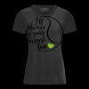 ATC Pro Team Polyester Short Ladies' Tee Thumbnail