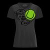 ATC Pro Team Polyester Short Ladies' Tee Thumbnail