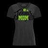 ATC Pro Team Polyester Short Ladies' Tee Thumbnail