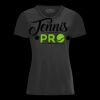 ATC Pro Team Polyester Short Ladies' Tee Thumbnail