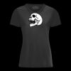 ATC Pro Team Polyester Short Ladies' Tee Thumbnail