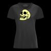 ATC Pro Team Polyester Short Ladies' Tee Thumbnail