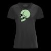 ATC Pro Team Polyester Short Ladies' Tee Thumbnail