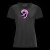 ATC Pro Team Polyester Short Ladies' Tee Thumbnail