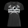 ATC Pro Team Polyester Short Ladies' Tee Thumbnail