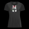 ATC Pro Team Polyester Short Ladies' Tee Thumbnail