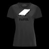 ATC Pro Team Polyester Short Ladies' Tee Thumbnail