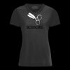 ATC Pro Team Polyester Short Ladies' Tee Thumbnail