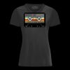 ATC Pro Team Polyester Short Ladies' Tee Thumbnail
