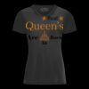 ATC Pro Team Polyester Short Ladies' Tee Thumbnail